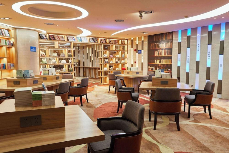 Food & Drinks 3, Wyndham Grand Plaza Royale Chenzhou, Chenzhou