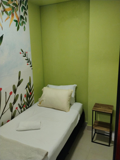 Others 3, Parceros Med Hostel, Medellín