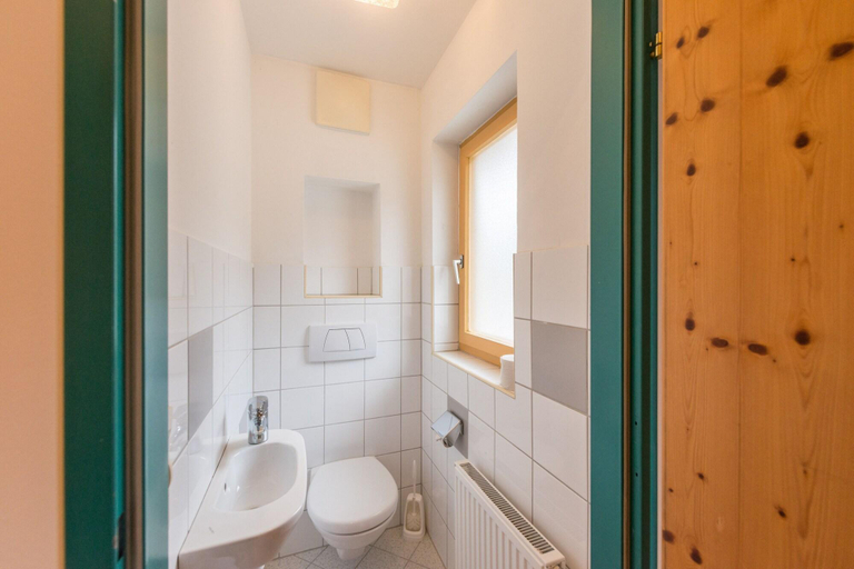Bathroom 4, Ferienalm Schladming, Liezen