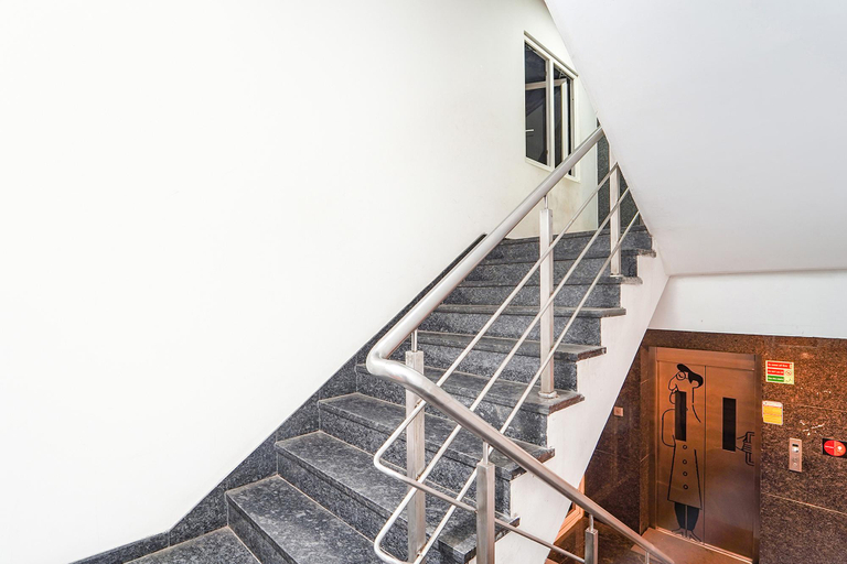 Public Area 3, Fabhotel Welcome Inn, Chennai