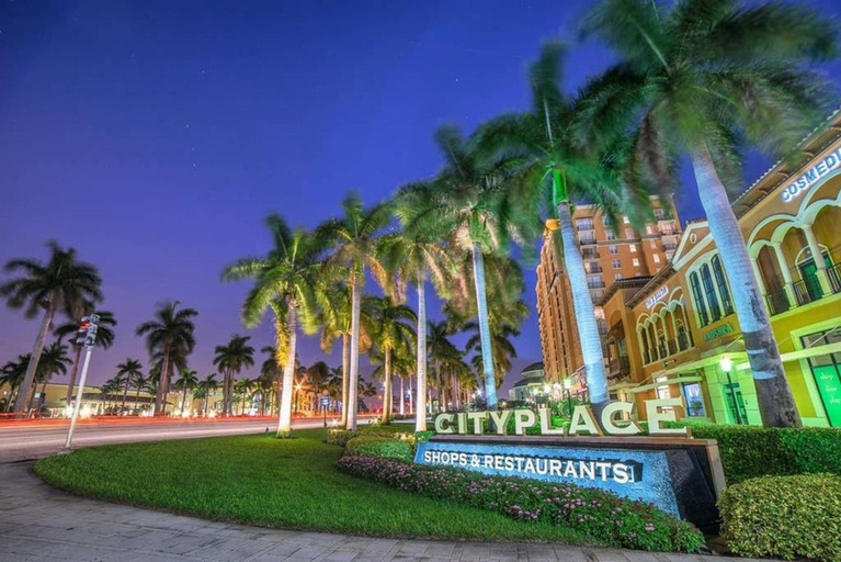Nearby attraction 3, 4br Private Guest Suite Pool PGA Beaches, Palm Beach