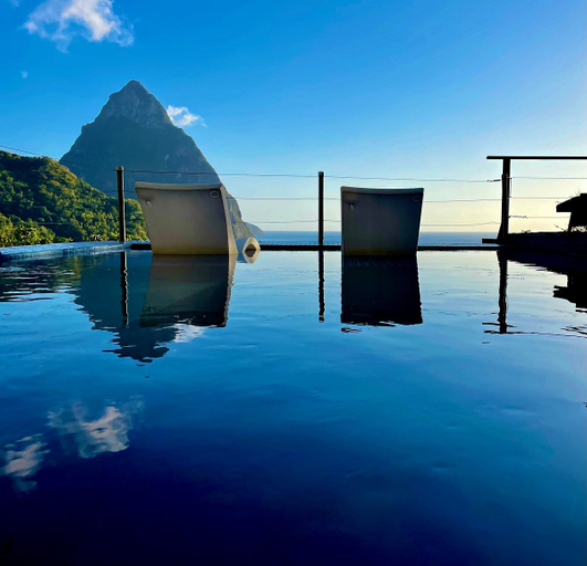 Sport & Beauty, Green Fig Resort & Spa