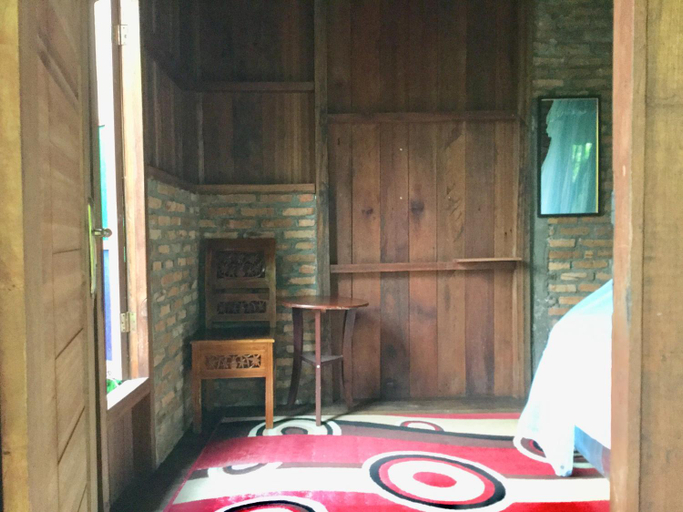 Others 4, Thousand hills peaceful bungalows and expert jungle treks, Southeast Aceh