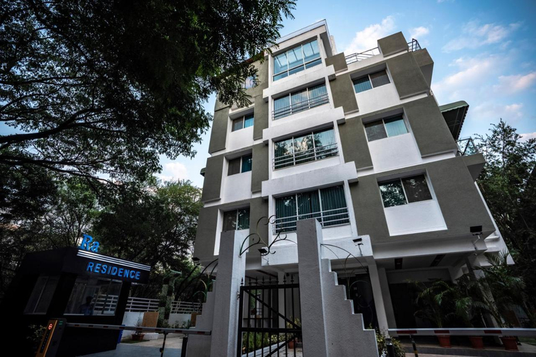 Others 2, RA Residence Baner by Agarwal Group of Hotels, Pune