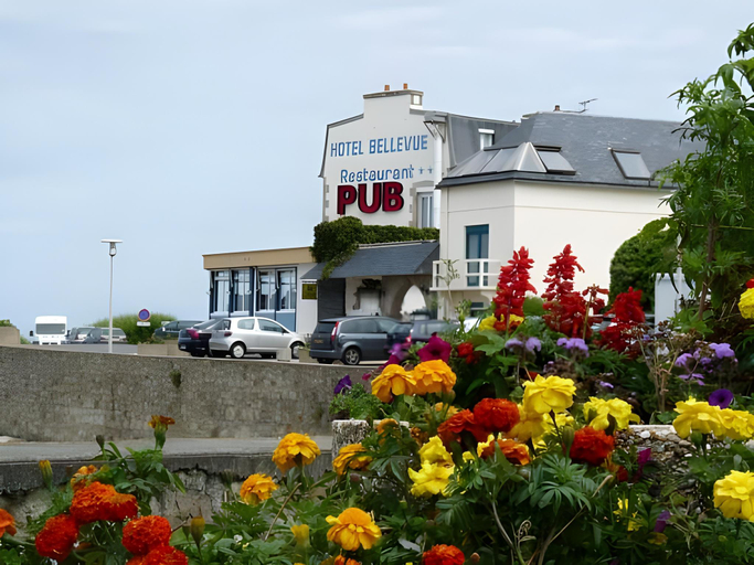 Others 5, Logis Hotel Bellevue, Finistère