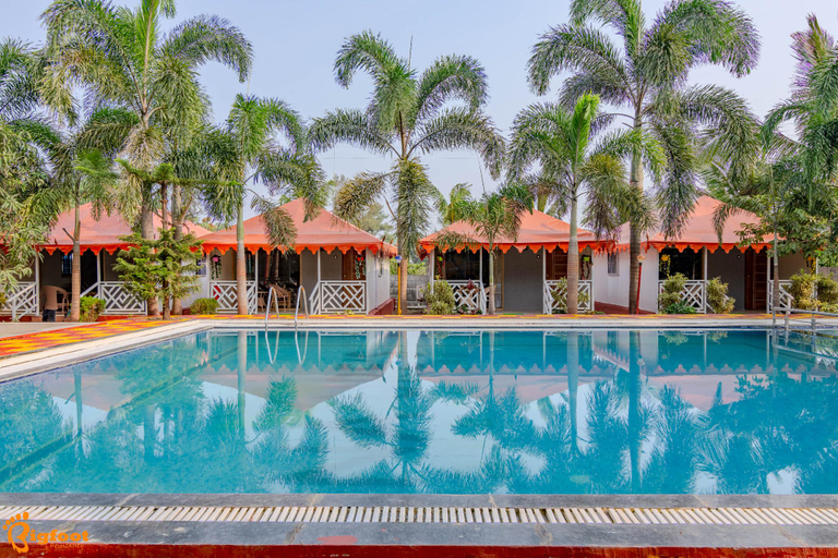 Sport & Beauty 5, Natures Dreamland Holiday Homes, Nashik