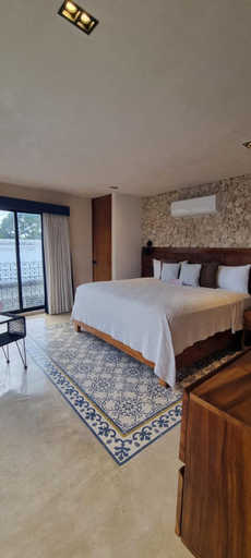 Others 5, Casa Boutique Pasha, Mérida