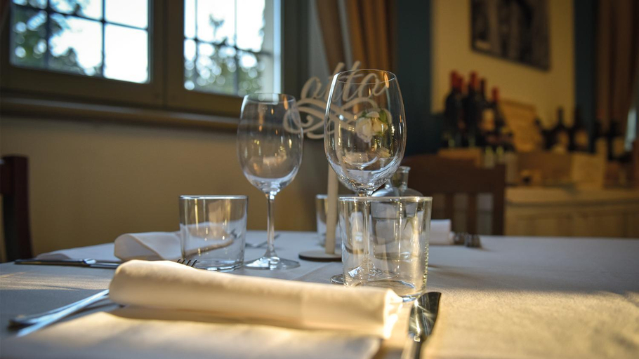 Food & Drinks 5, Cascina Marchesa, Torino