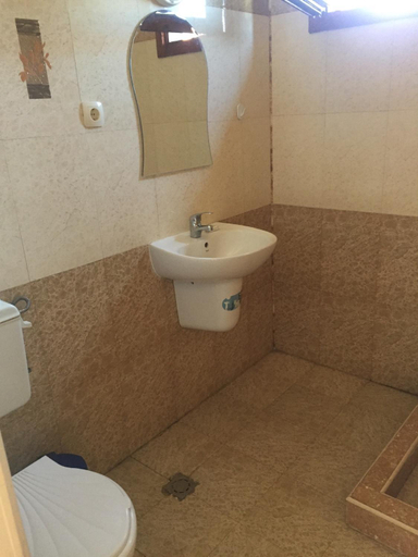 Bathroom 4, Вилно селище Баташки хан, Rakitovo