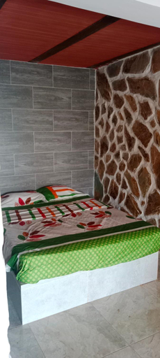 Bedroom, Casa oma, Santiago de Cali