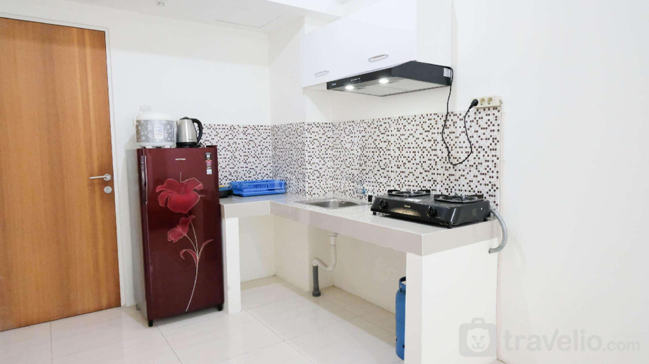 Others 5, Best 2BR Puncak Bukit Golf Surabaya By Travelio, Surabaya