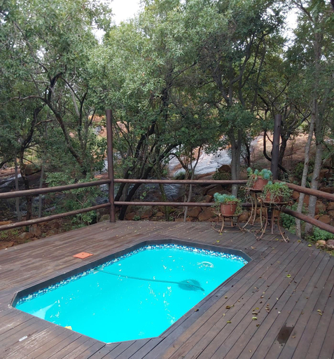 Sport & Beauty, Assegai Lodge, Waterberg
