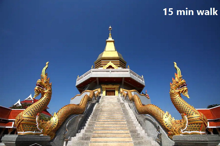 Exterior & Views 2, City Inn, Muang Udon Thani