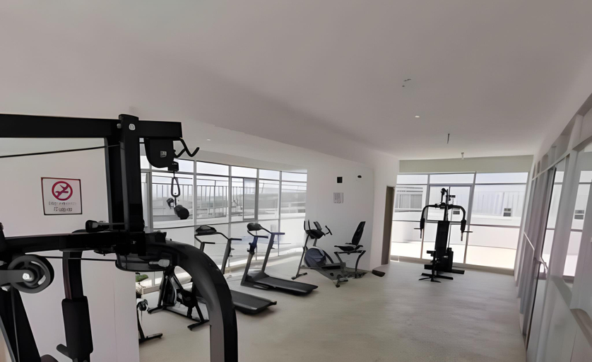 Others 5, Luxury apartment with sea view, Cartagena de Indias