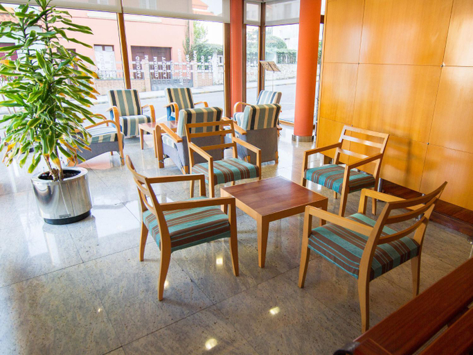 Food & Drinks 5, Hotel La Estaciv N De Luanco, Asturias