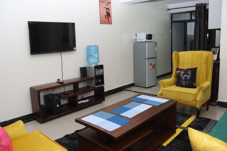 Others 5, Nikita Holiday Homes, Kajiado East