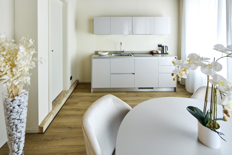 Others 4, SARPI Apartment & Suite, Udine