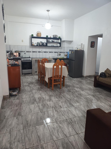 Others 3, Departamento Casa Gaston, Leoncio Prado