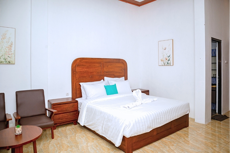 Gesing Wonderland Villa, Gunung Kidul