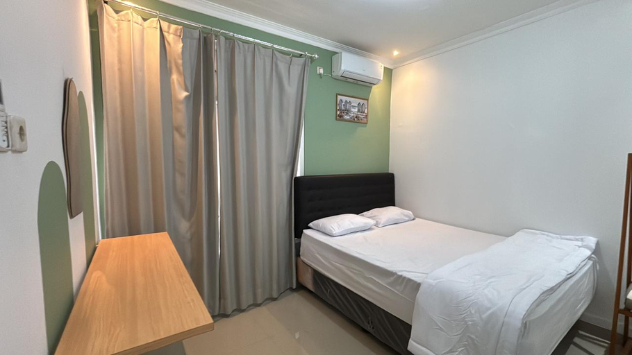 Bedroom 3, Karahayon Guest House Yogyakarta, Bantul