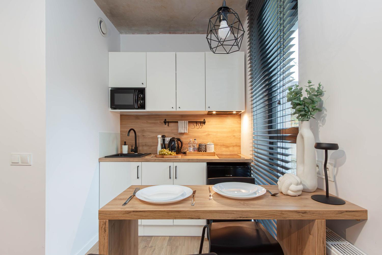 Others 5, Apartamenty Silver Place, Szczecin