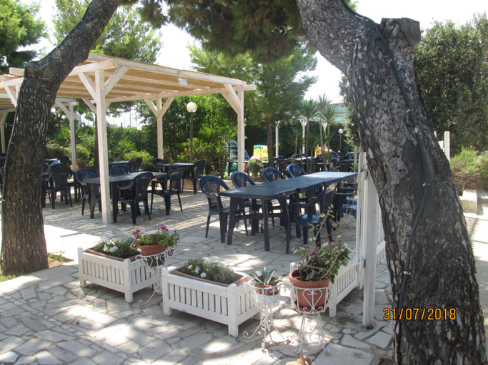 Food & Drinks 4, Pescandora, Barletta-Andria-Trani