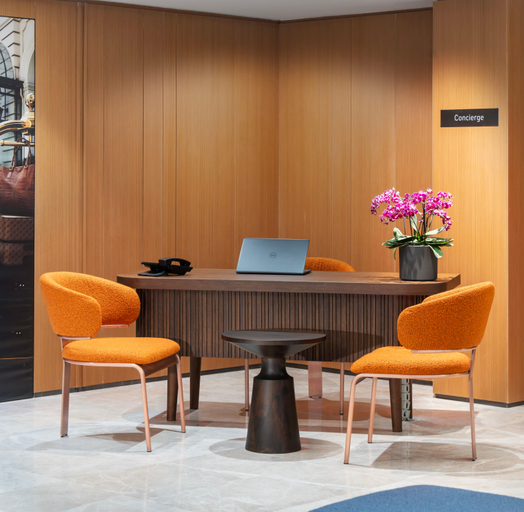 Public Area 3, Crowne Plaza ISTANBUL - ORTAKOY BOSPHORUS, Beşiktaş