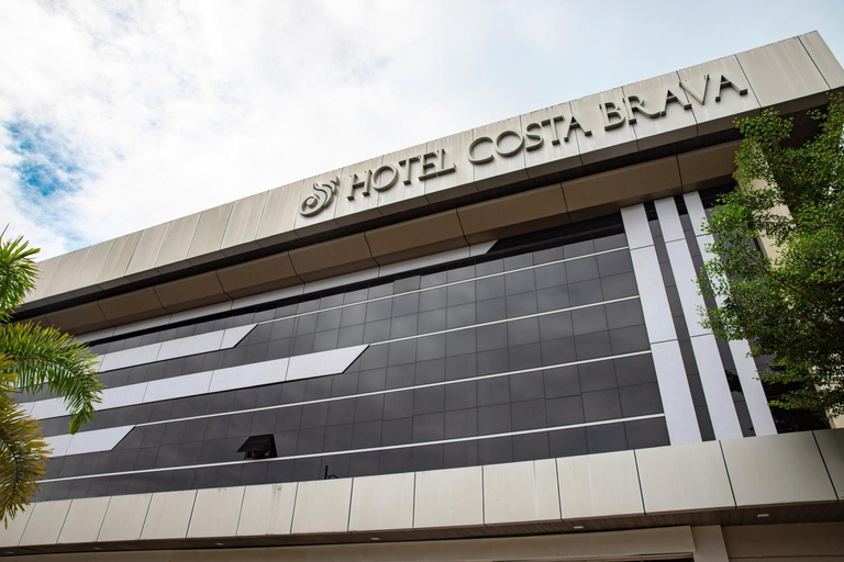 Others 5, Hotel Costa Brava, Tacloban City