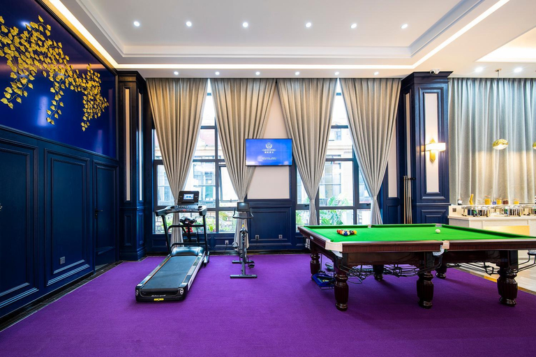 Others 5, Lanou Hotel, Chengdu