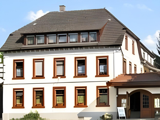 Others 4, Gasthof Pfauen, Ortenaukreis