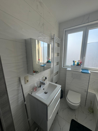 Bathroom 4, Simpleroom, Bruxelles