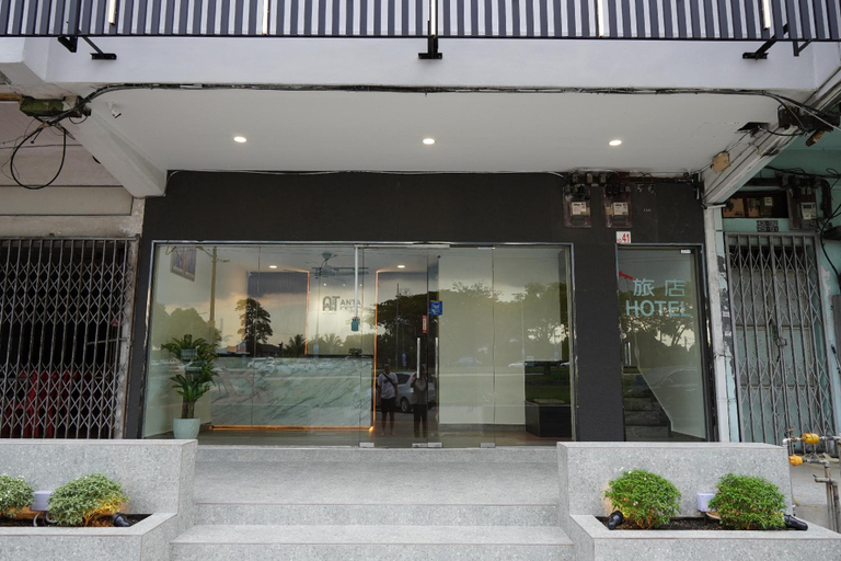 Exterior & Views 2, Anta Hotel, Johor Bahru