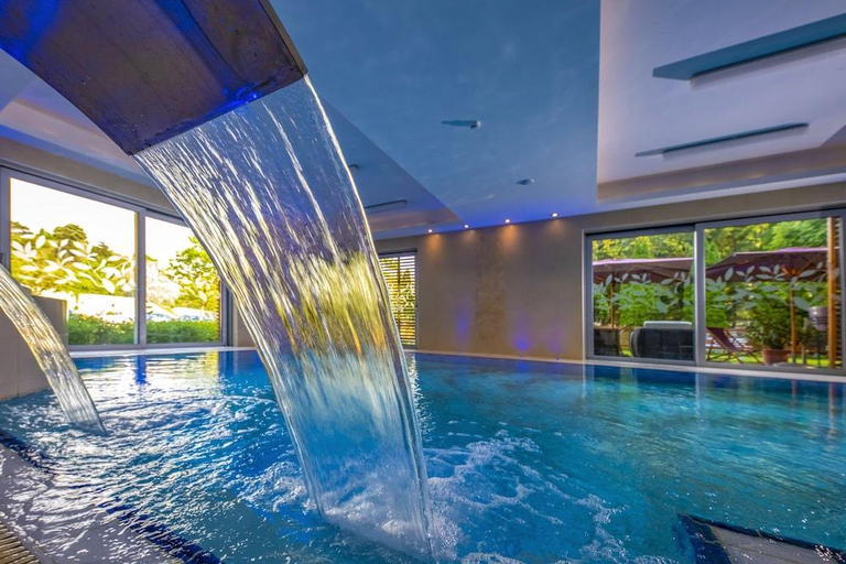 Sport & Beauty 2, Betekints Wellness Hotel, Veszprém