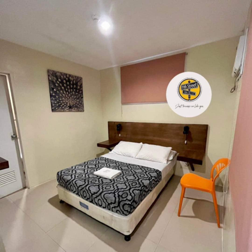 Bedroom 3, 11th Street Bed and Breakfast, Bacolod City