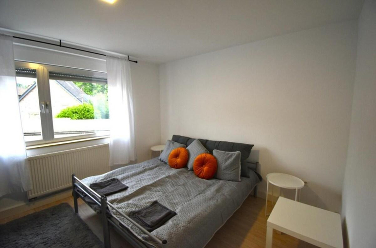 Bedroom 2, Köln Frechen 44, Rhein-Erft-Kreis