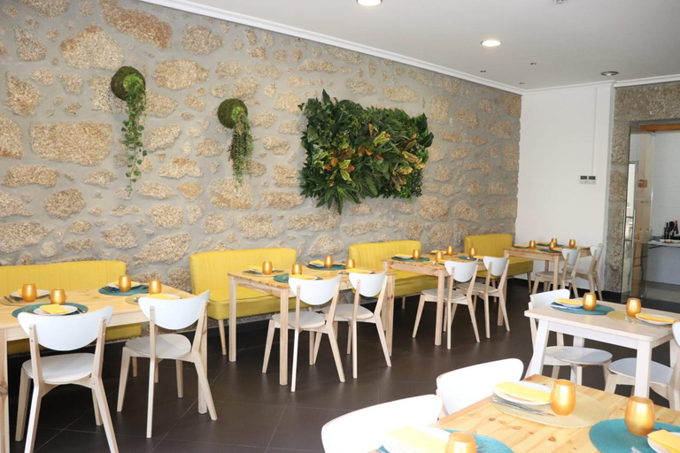 Food & Drinks 4, Altitude Alojamento E Restauravßv£o, Belmonte