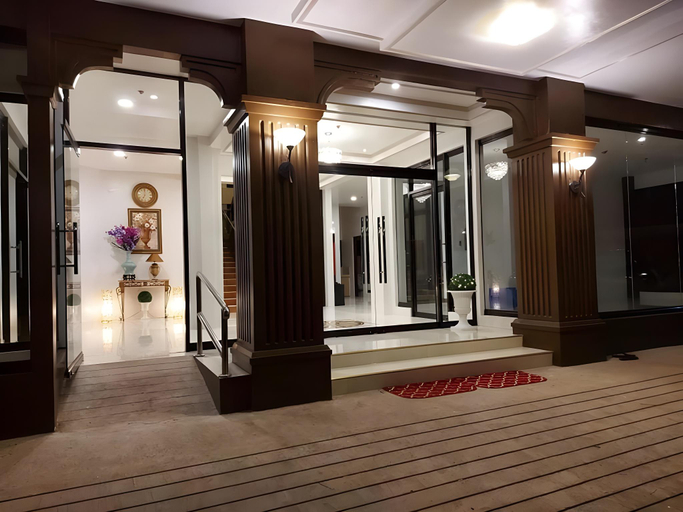 Others 5, Le Chateau Residences, Bacolod City