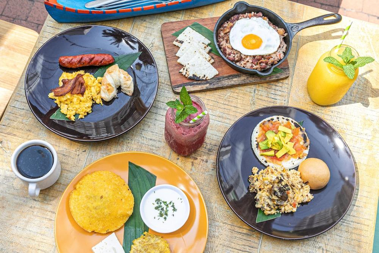Food & Drinks 5, Hotel Barahona Cartagena, Cartagena de Indias