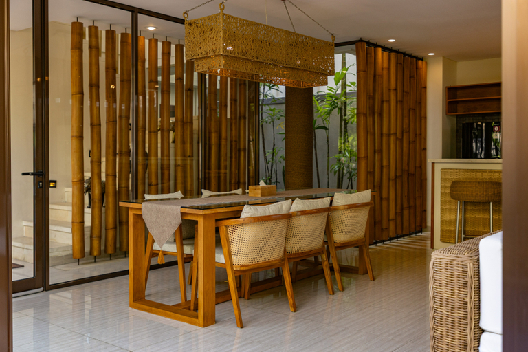 Others 4, Aragreen Berawa Villa, Badung