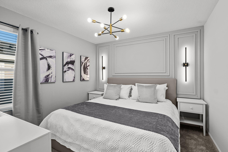 5, Amazing 6bed Home in Solara Fun for All, Osceola