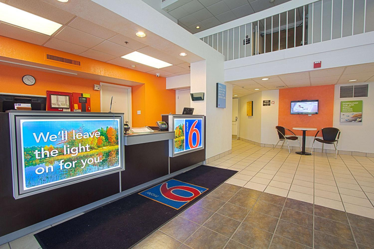 Others 5, Motel 6 East Brunswick, NJ, Middlesex