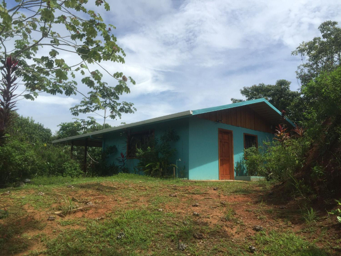 Others 5, Villa with primary forest view, Osa