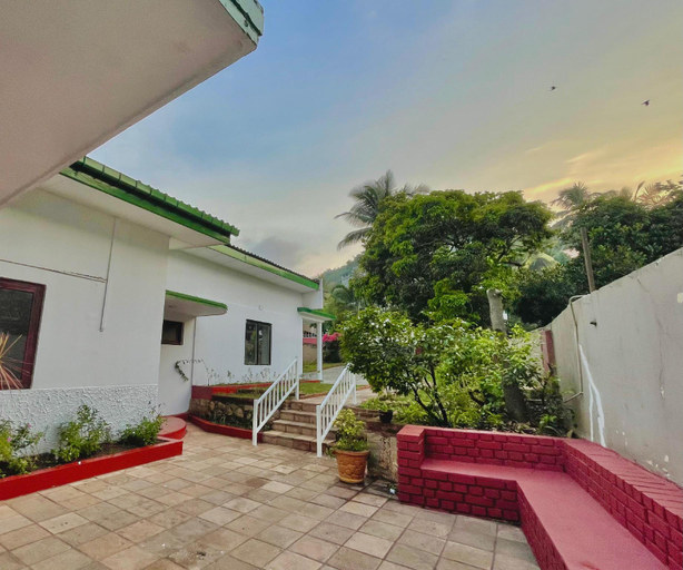 Exterior & Views 4, Kandy Boutique Villa by Aaradhya, Pathadumbara