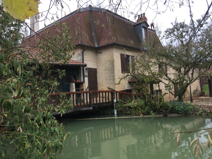 Exterior & Views 1, Hotel Le Chantoiseau, Meuse