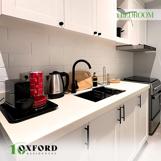 Others 5, 10 Oxford Residences, Quezon City