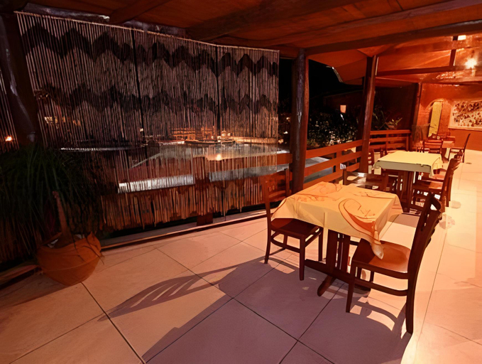 Food & Drinks 5, Hotel Pousada Arizona, Bonito
