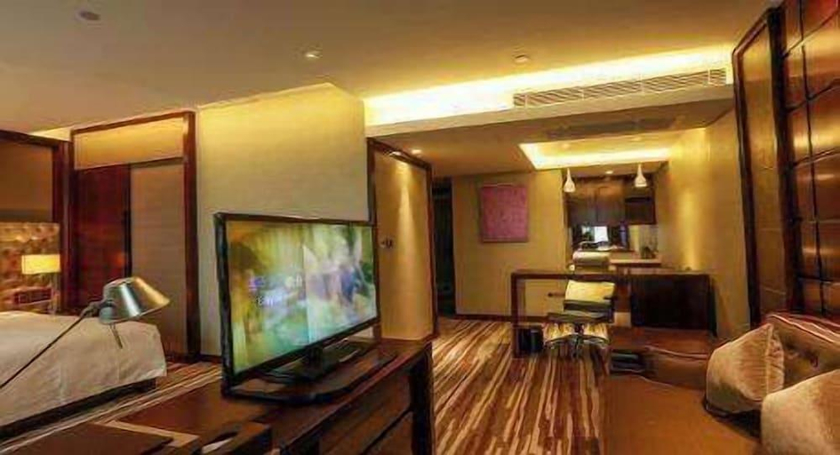 Others 4, Wyndham Grand Plaza Royale Chenzhou, Chenzhou
