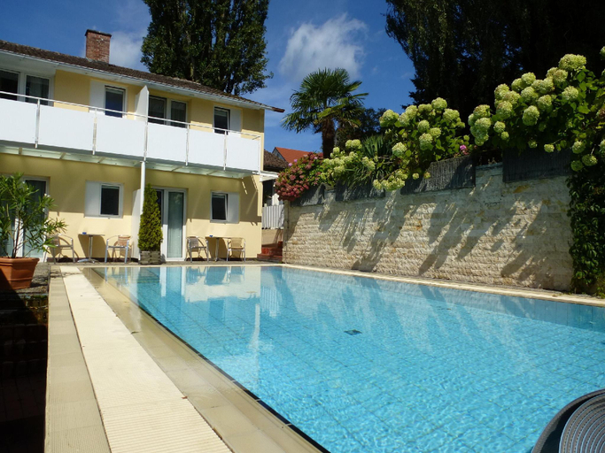 Sport & Beauty 5, Hotel Alpenblick Garni, Bodenseekreis