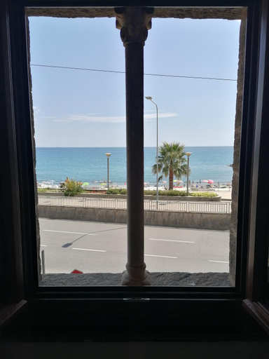 Others 4, Villa Figoli Suites, Genova