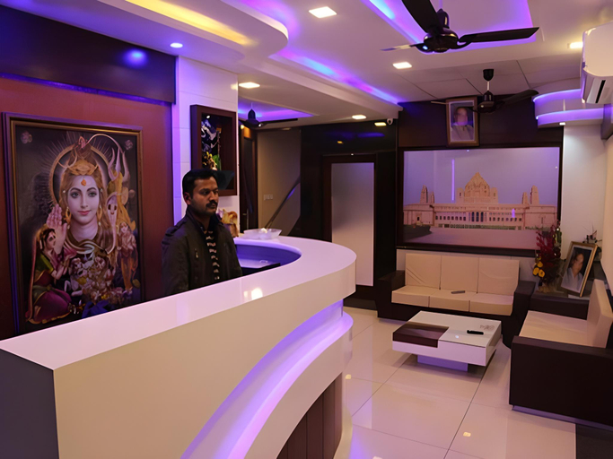 Others 3, Hotel Marwar Excellency, Jodhpur